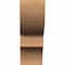 Ekena Millwork Ridgewood Smooth Rafter Tail, Western Red Cedar, 3 1/2"W x 10"H x 12"L RFT04X10X12RID00SWR - alternate 3